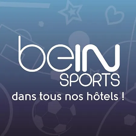 Hotel Escale Oceania Rennes Cap Malo