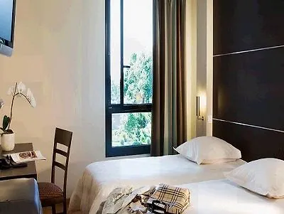 Escale Oceania Rennes Cap Malo Hotel La Meziere