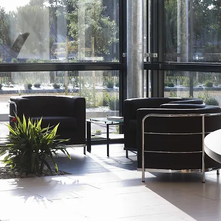 Hotel Escale Oceania Rennes Cap Malo