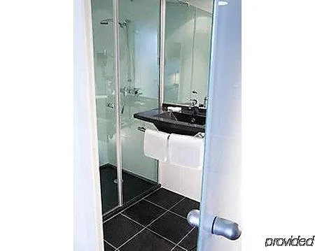 Hotel Escale Oceania Rennes Cap Malo 3*