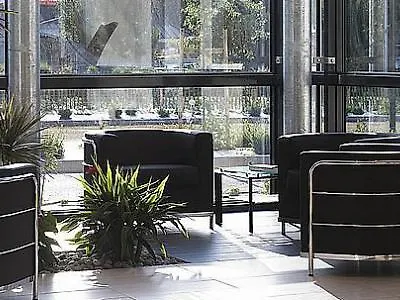 Hotel Escale Oceania Rennes Cap Malo La Meziere